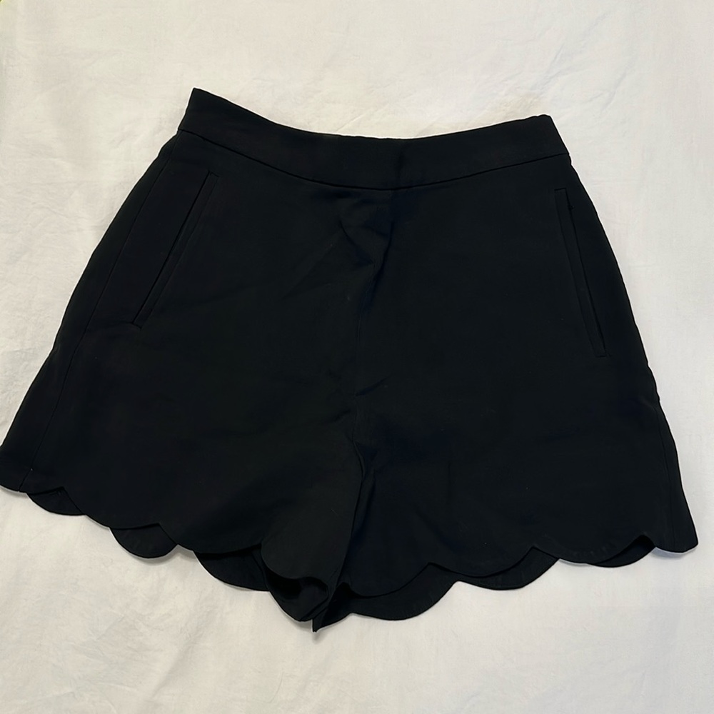 Wilfred dress shorts - size 2